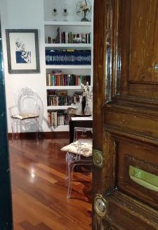 Pigneto Apartment | La mia casa al @Pigneto
