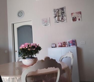 L'Assunta House | La mia Tavernetta
