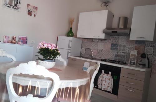 L'Assunta House | La mia Tavernetta