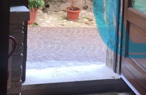 Castel di Tora Apartment | La Minicasa al Lago del Turano