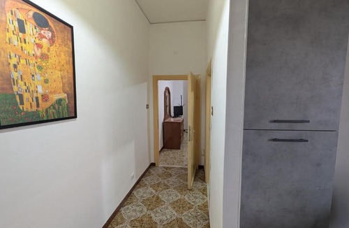 Vignanello Apartment | La Mola B&B