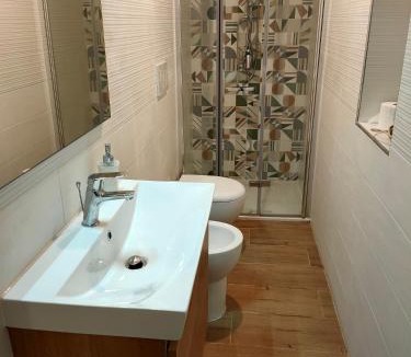 Viterbo House | la morra