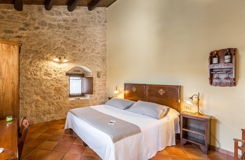 Santa Croce Camerina House | La Muraglia