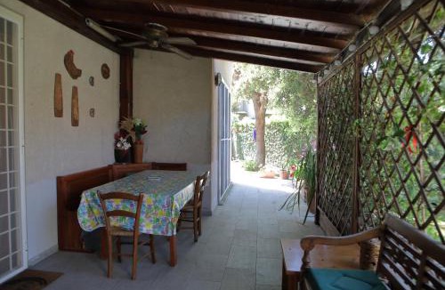 Fregenae Villa | La Nave di Stefy