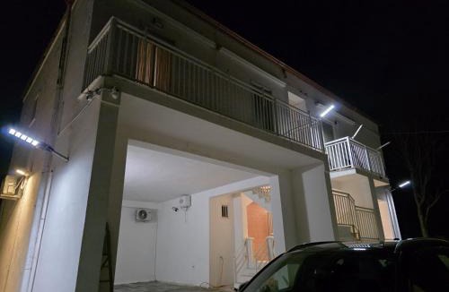 Torre Ovo House | La Nchianata Casa Vacanze