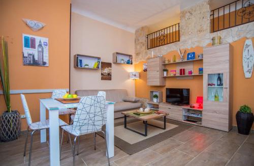 Noto Historic Centre Apartment | La Nicchia 2
