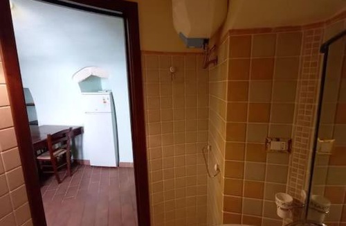 Carovigno Apartment | La nicchia