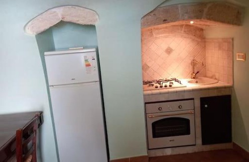 Carovigno Apartment | La nicchia
