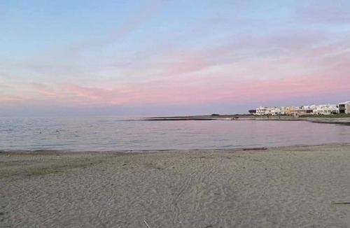 Carovigno Apartment | La nicchia