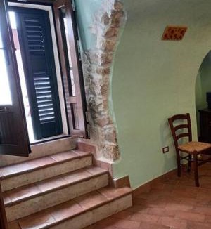 Carovigno Apartment | La nicchia