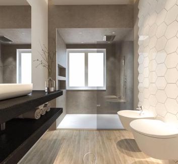 Margherita di Savoia Bed & Breakfast | La Nonnina suite