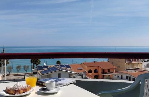 Fossacesia Marina Apartment | La nota del mare - Costa dei trabocchi Affitti Brevi Italia