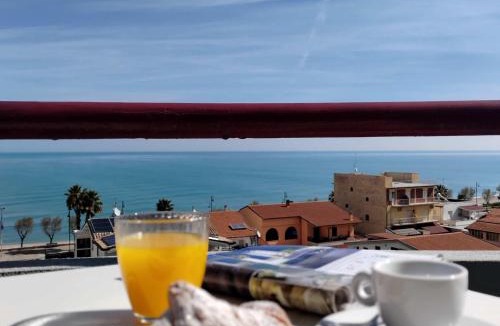 Fossacesia Marina Apartment | La nota del mare - Costa dei trabocchi Affitti Brevi Italia