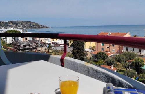 Fossacesia Marina Apartment | La nota del mare - Costa dei trabocchi Affitti Brevi Italia