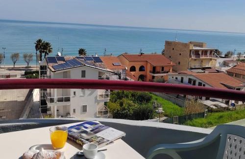 Fossacesia Marina Apartment | La nota del mare - Costa dei trabocchi Affitti Brevi Italia