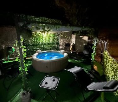 Savoca House | La Pace