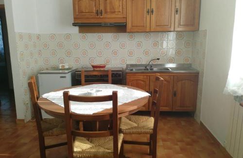Magliano in Toscana House | La Palma