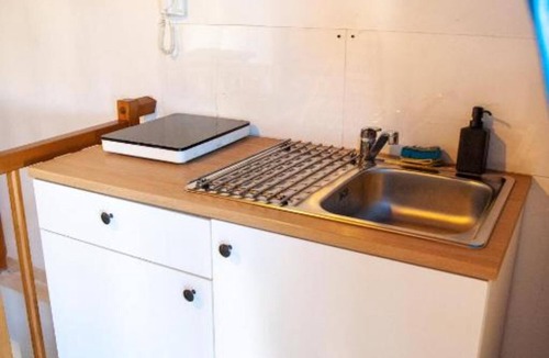 Mola di Bari Apartment | La Paranza