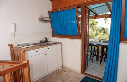 Mola di Bari Apartment | La Paranza