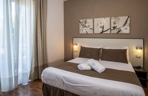 Sant'Agnello Hotel | La Pergola