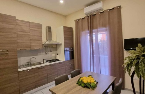 Sant'Agnello Apartment | La Perla Apartment