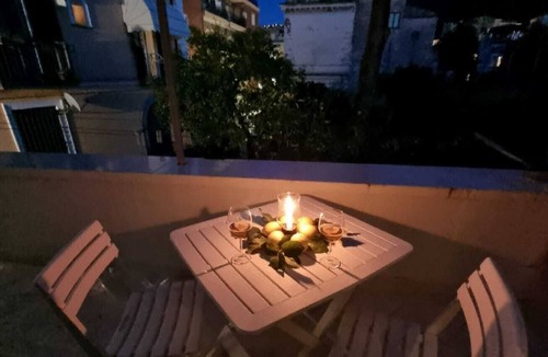 Sant'Agnello Apartment | La Perla Apartment