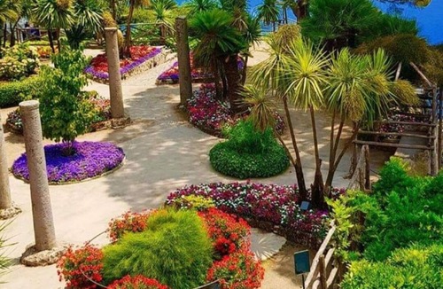 Sant'Agnello Apartment | La Perla Apartment