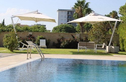 Lecce Villa | La Perla Bianca Luxury Villa