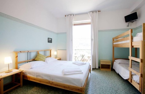 Levanto Bed & Breakfast | La Perla Blu