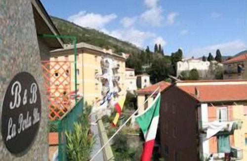 Levanto Bed & Breakfast | La Perla Blu