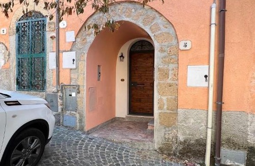 Piansano House | La perla del borgo