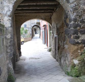 Sant'Agata de'Goti House | La Perla del Sannio