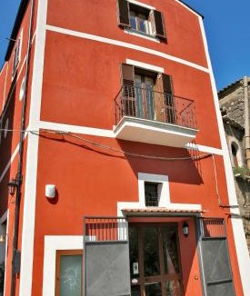 Sant'Agata de'Goti House | La Perla del Sannio