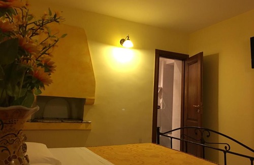 Sant'Agata de'Goti House | La Perla del Sannio