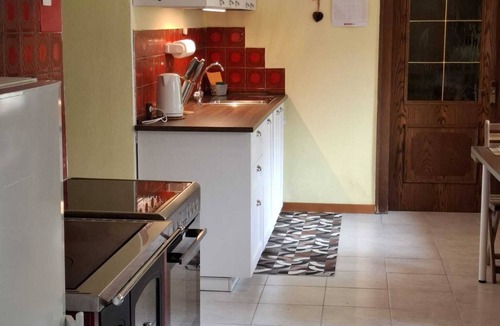 Steinfeld Apartment | La Perla della Drava - first floor apartment- FeWo - 100 sqm - 3 rooms