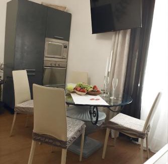Caserta Apartment | La Perla Di Caserta