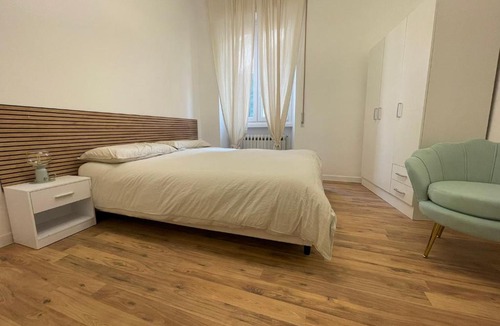 Frascati Apartment | 'La Perla' nel centro di Frascati