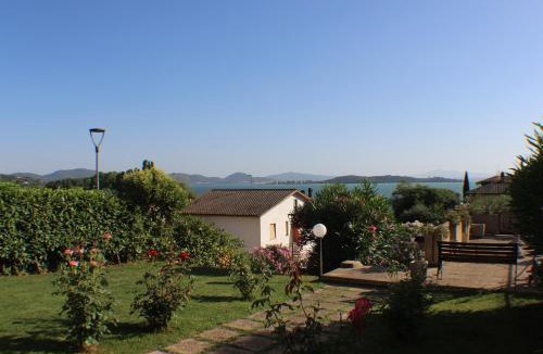 Monte del Lago Apartment | La perla sul lago