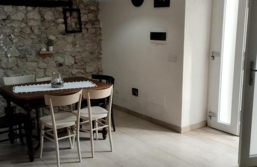 Montenero di Bisaccia House | La Pernice Bianca