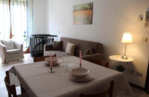 Pescia Apartment | La Pesciatina