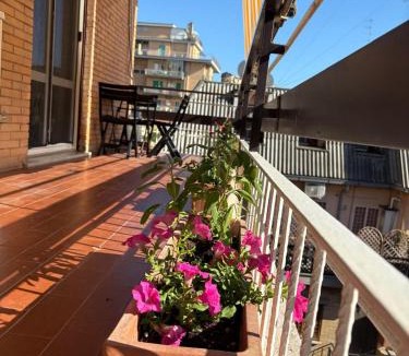Quartiere XXVII Primavalle Apartment | LA PETITE MAISON a ROME