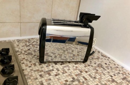 Nettuno Apartment | La Petite Maison
