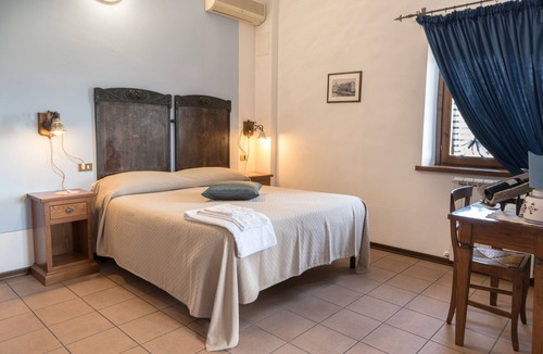 Assisi Bed & Breakfast | La Piaggia