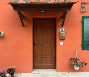 Casciana Terme Lari House | La Piastraia