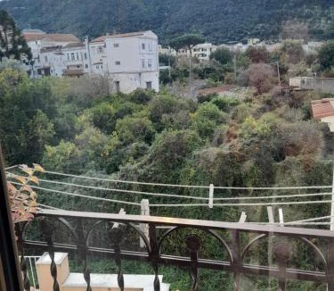 Sant'Agnello Bed & Breakfast | La Piazza