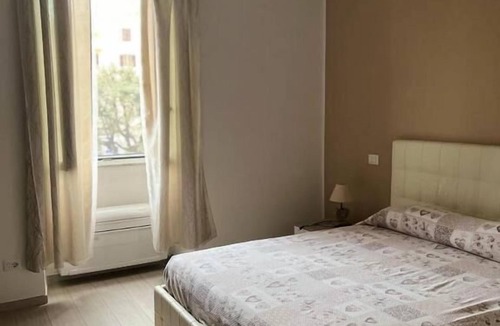 Anzio Bed & Breakfast | La piazzetta Anzio