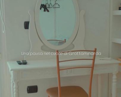 Grottaminarda Bed & Breakfast | La Piazzetta Grottaminarda