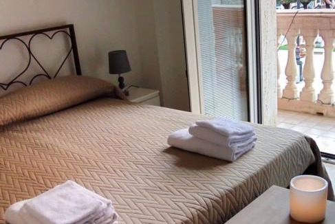 Grottaminarda Bed & Breakfast | La Piazzetta Grottaminarda