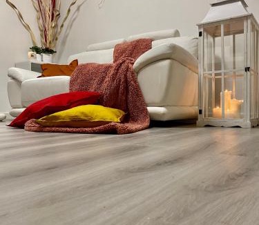 Comacchio Apartment | LA PIAZZETTA