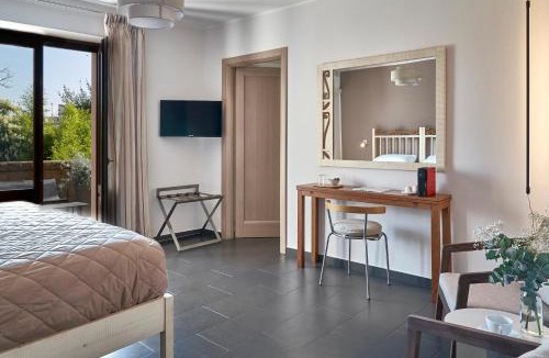 Orvieto Bed & Breakfast | La Piazzetta Rooms